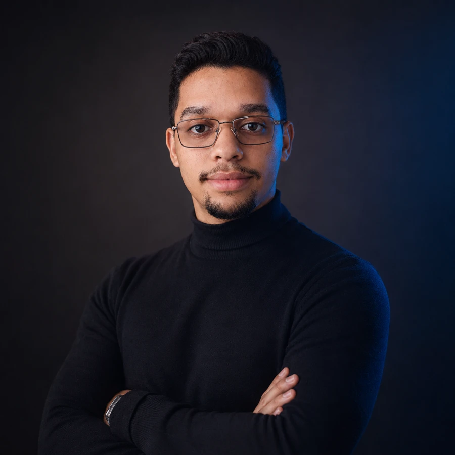 Natanael Gomes Cardoso, da Tudo Gráfica Marketing Online